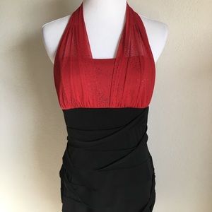 NWOT Valerie Bertinelli Dress